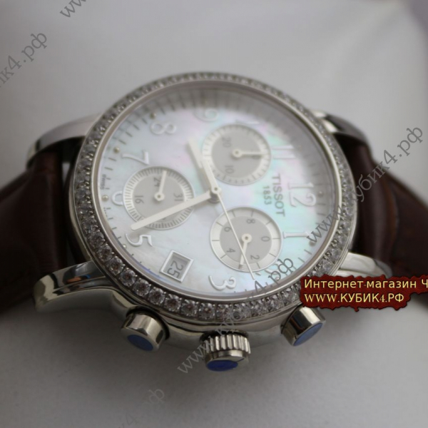 Tissot CARSON (код 048-02)