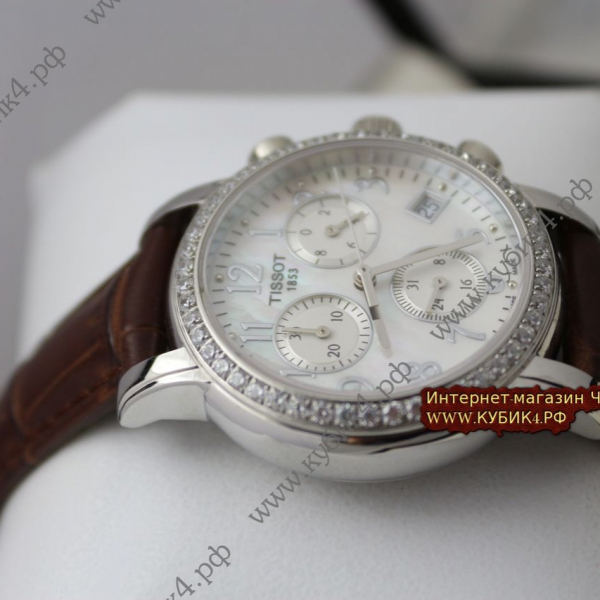 Tissot CARSON (код 048-02)