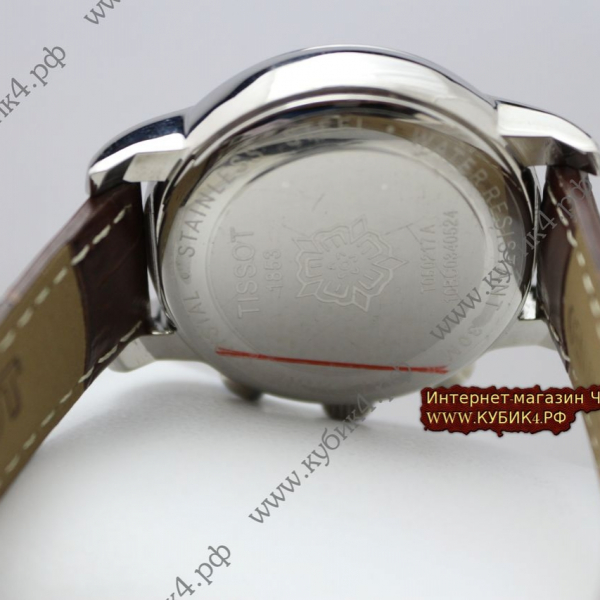 Tissot CARSON (код 048-02)
