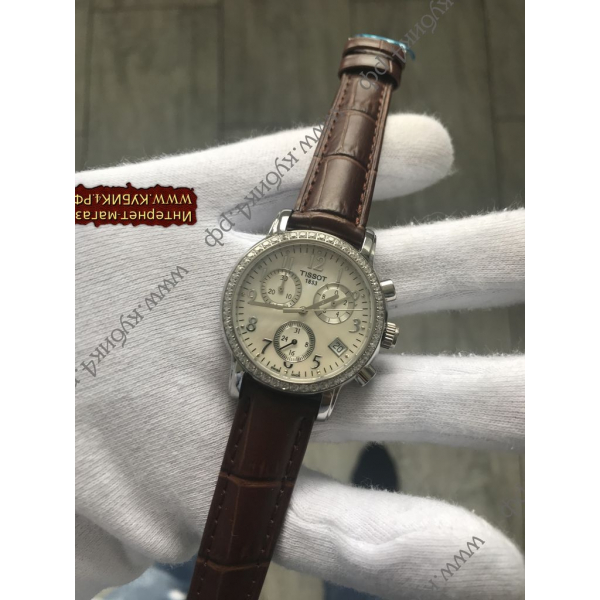 Tissot CARSON (код 048-02)