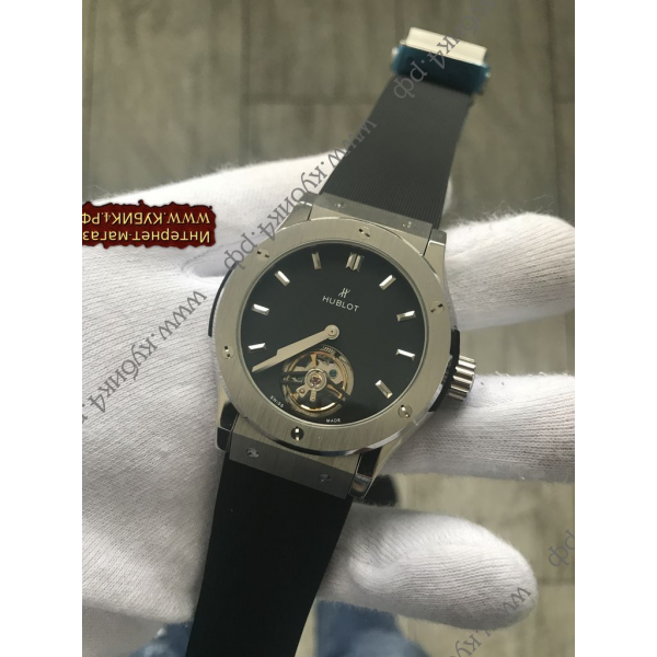 HUBLOT Classic Fusion (код 502-01)