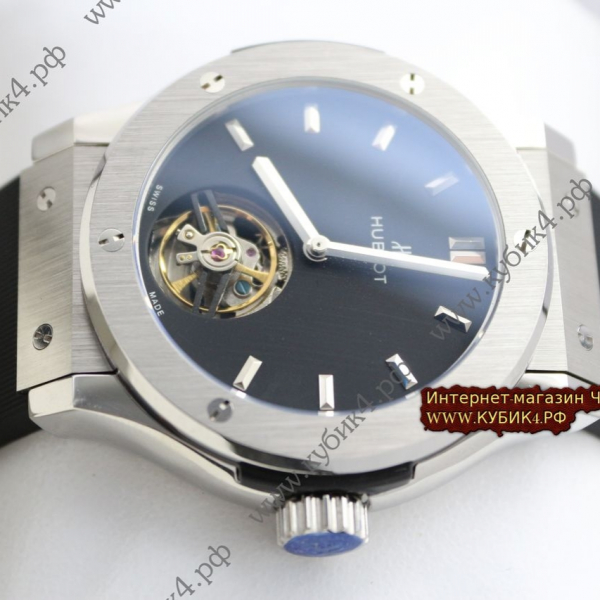 HUBLOT Classic Fusion (код 502-01)