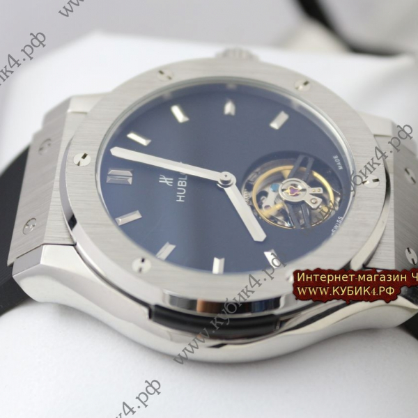 HUBLOT Classic Fusion (код 502-01)