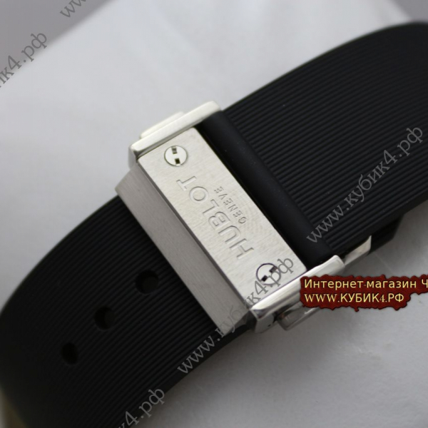 HUBLOT Classic Fusion (код 502-01)