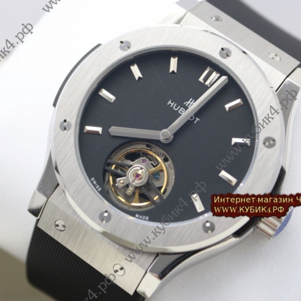 HUBLOT Classic Fusion (код 502-01)