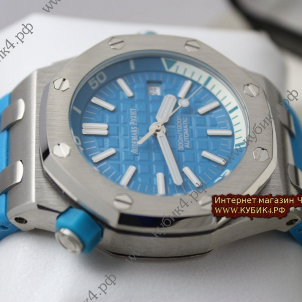 Audemars Piguet Royal Oak Offshore Diver (код 227)