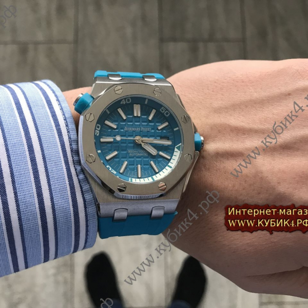 Audemars Piguet Royal Oak Offshore Diver (код 227)