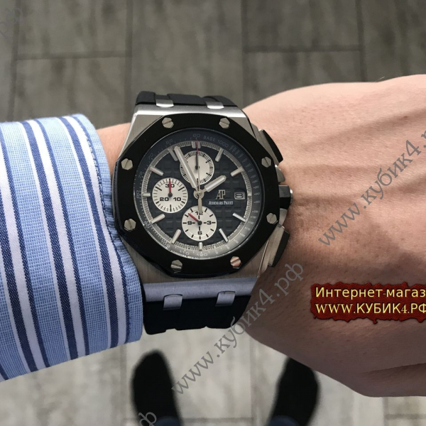 Audemars Piguet Royal Oak Offshore Chronograph (код 228)