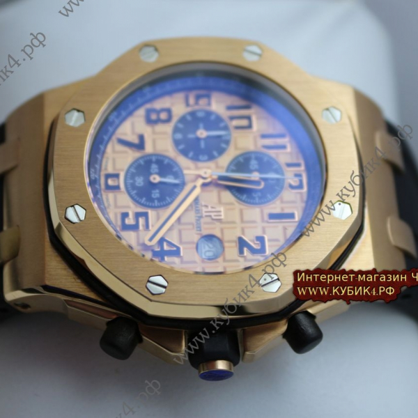 Audemars Piguet Royal Oak Offshore Chronograph (код 229)