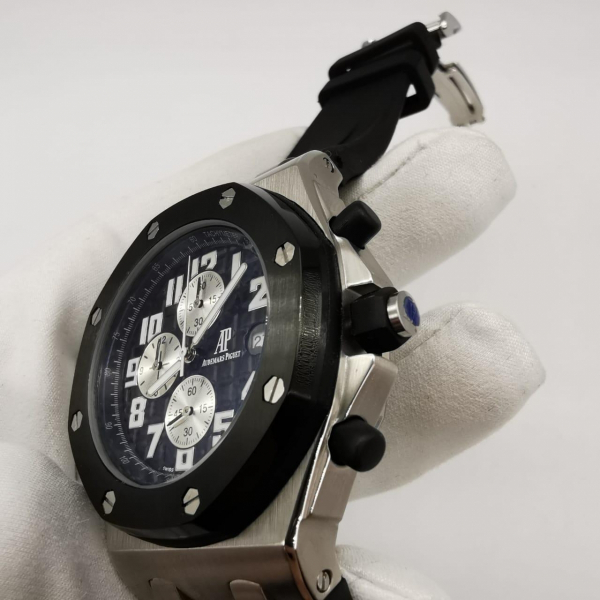 Audemars Piguet Royal Oak Offshore Chronograph (код 231)