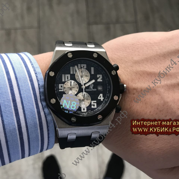 Audemars Piguet Royal Oak Offshore Chronograph (код 231)