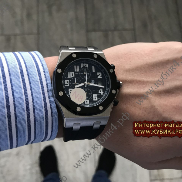Audemars Piguet Royal Oak Offshore Chronograph (код 232)