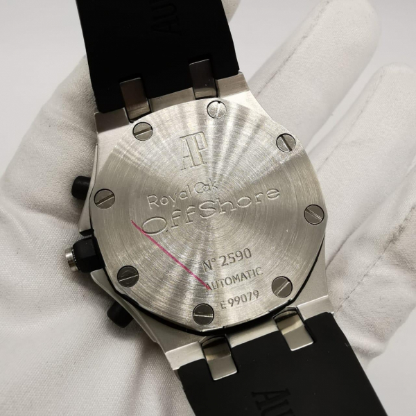 Audemars Piguet Royal Oak Offshore Chronograph (код 232)