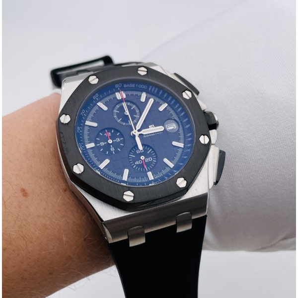 Audemars Piguet Royal Oak Offshore Chronograph (код 233)