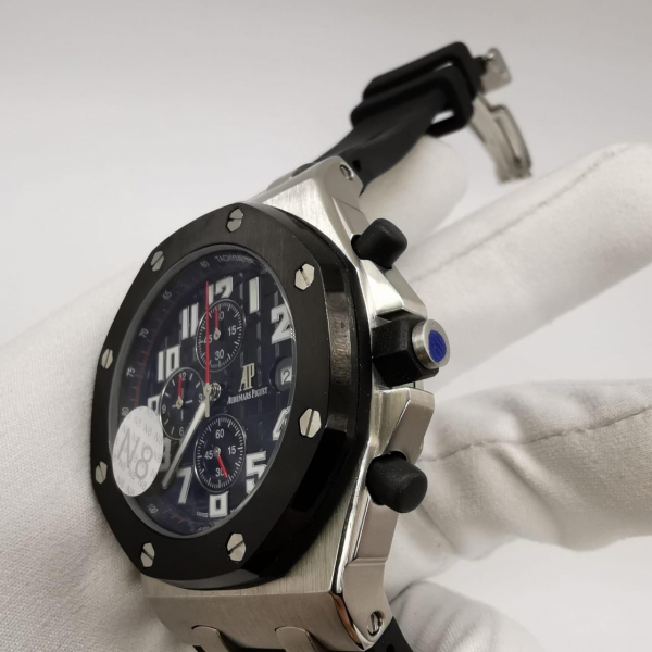 Audemars Piguet Royal Oak Offshore Chronograph (код 234)
