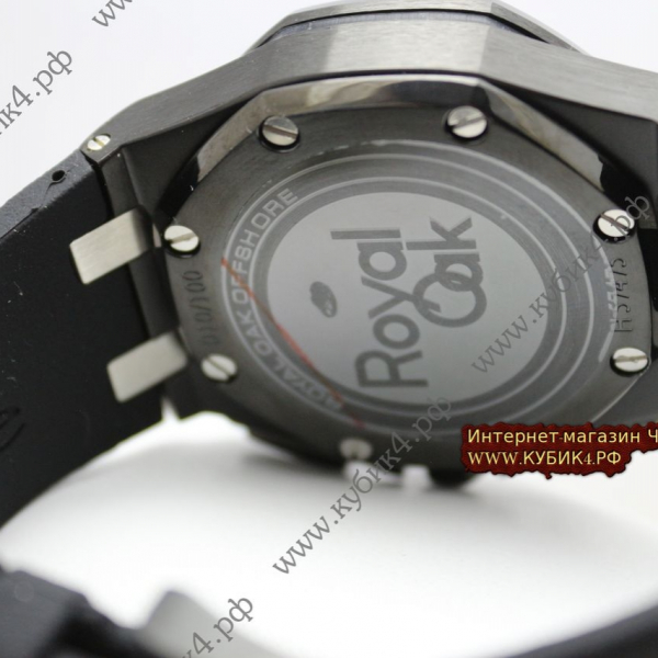 Audemars Piguet Royal Oak Offshore Chronograph (код 236)