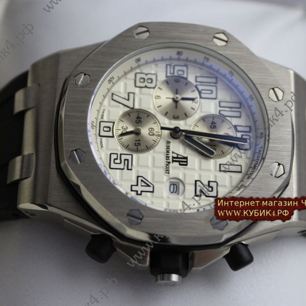 Audemars Piguet Royal Oak Offshore Chronograph (код 237)
