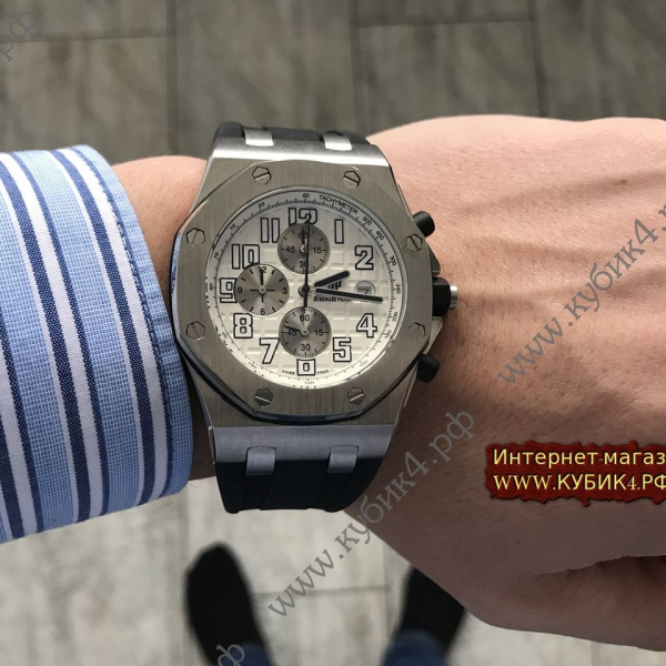 Audemars Piguet Royal Oak Offshore Chronograph (код 237)