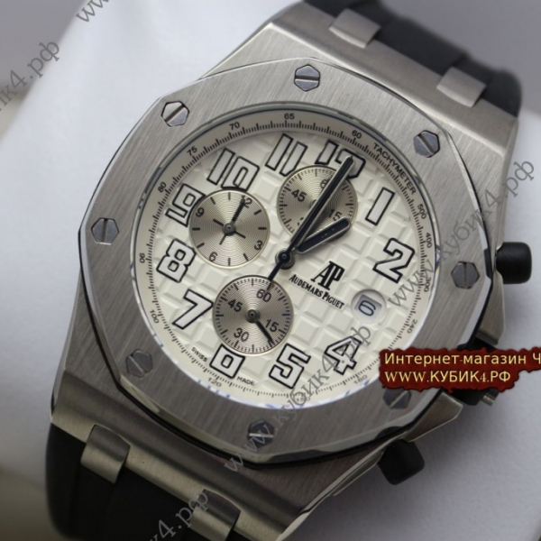 Audemars Piguet Royal Oak Offshore Chronograph (код 237)
