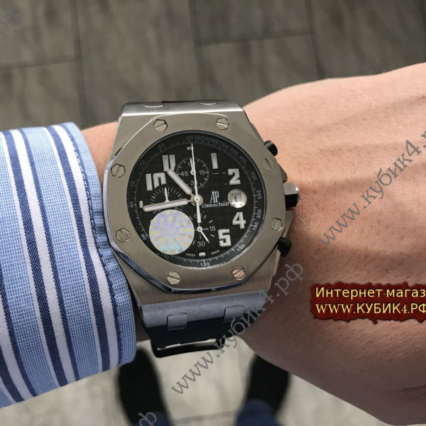 Audemars Piguet Royal Oak Offshore Chronograph (код 238)