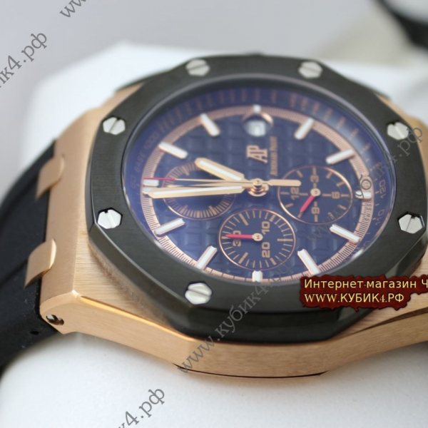 Audemars Piguet Royal Oak Offshore Chronograph (код 239)