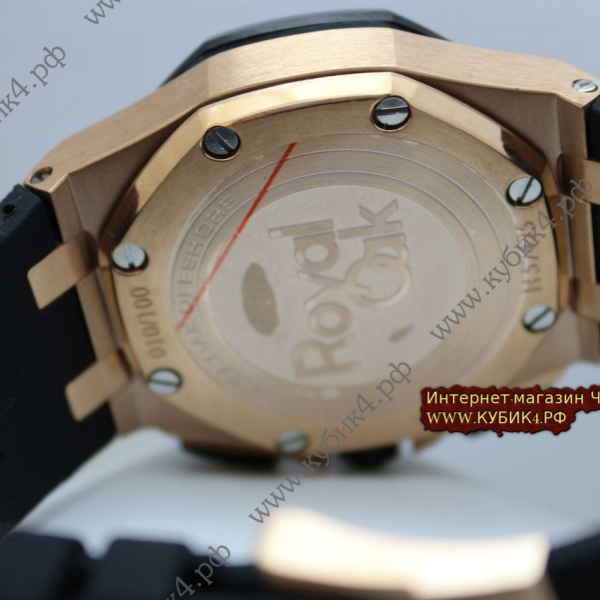 Audemars Piguet Royal Oak Offshore Chronograph (код 239)