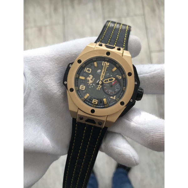 HUBLOT (код 555)