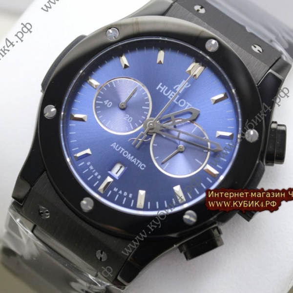 HUBLOT Classic Fusion Chronograph (код 556)