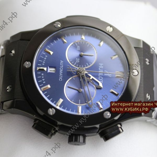 HUBLOT Classic Fusion Chronograph (код 556)
