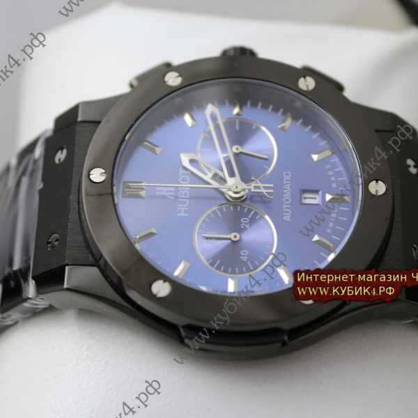 HUBLOT Classic Fusion Chronograph (код 556)