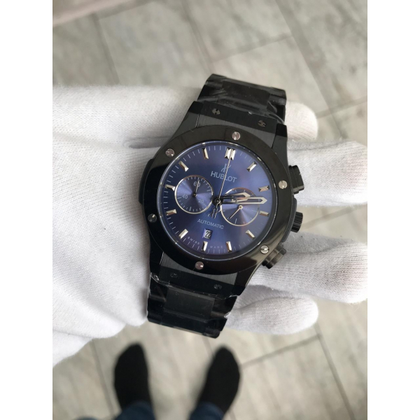 HUBLOT Classic Fusion Chronograph (код 556)