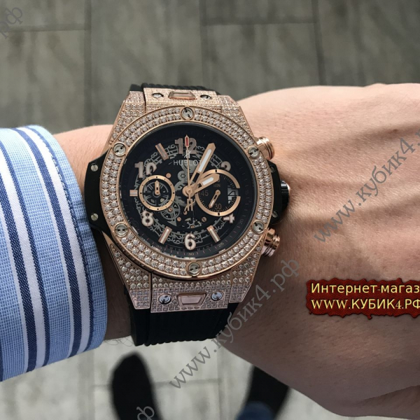 HUBLOT Unico (код 559)