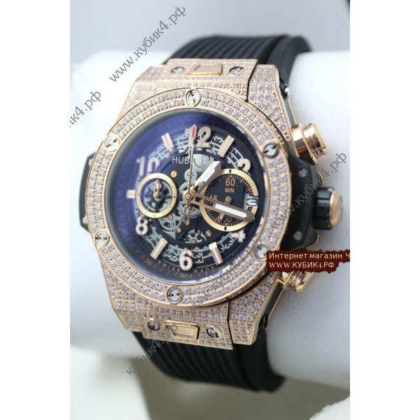 HUBLOT Unico (код 559)