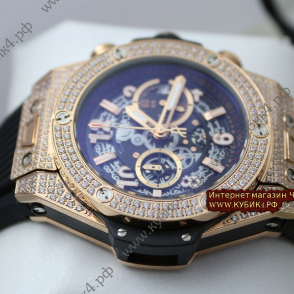 HUBLOT Unico (код 559)