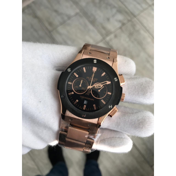 HUBLOT Classic Fusion Chronograph (код 560)