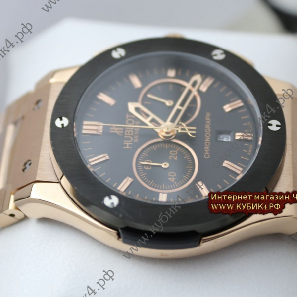 HUBLOT Classic Fusion Chronograph (код 560)
