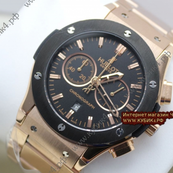 HUBLOT Classic Fusion Chronograph (код 560)