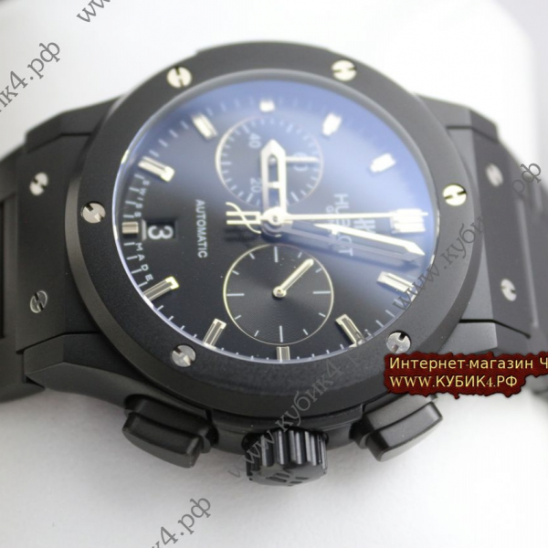 HUBLOT Classic Fusion Chronograph (код 561)