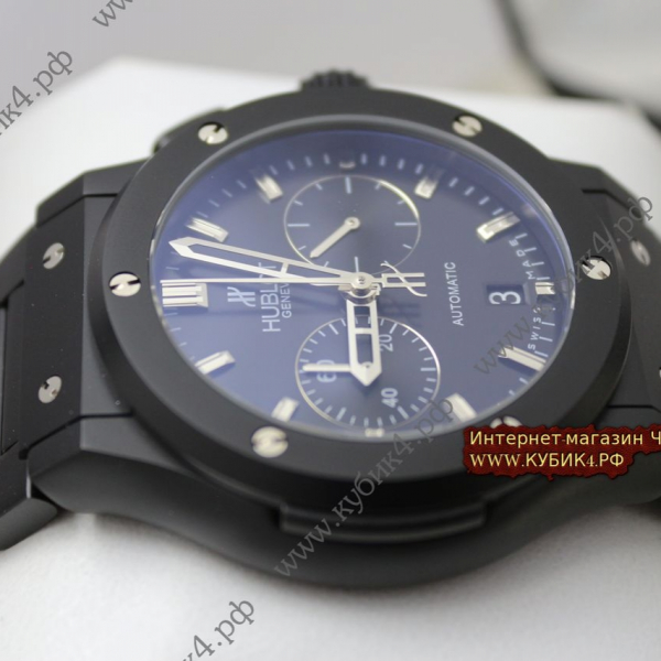 HUBLOT Classic Fusion Chronograph (код 561)