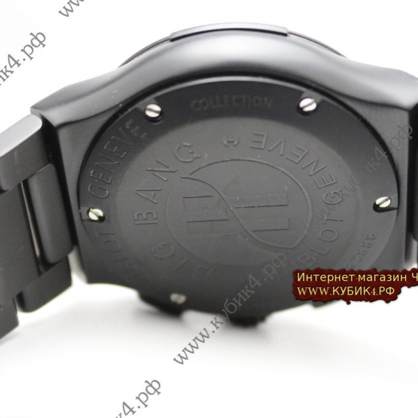 HUBLOT Classic Fusion Chronograph (код 561)