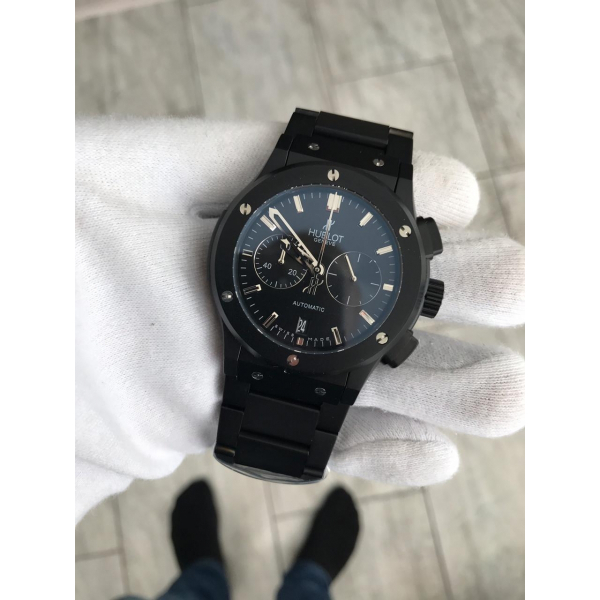 HUBLOT Classic Fusion Chronograph (код 561)