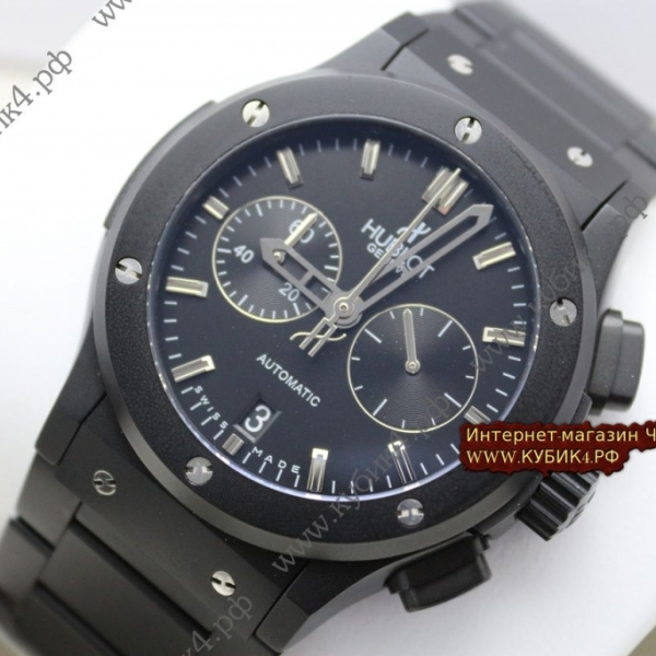 HUBLOT Classic Fusion Chronograph (код 561)