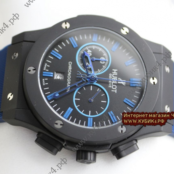 HUBLOT Classic Fusion Chronograph (код 562)