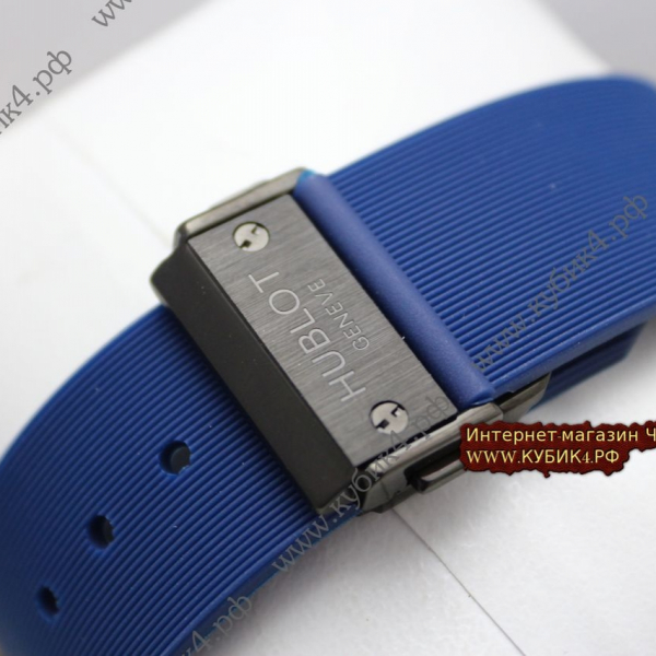 HUBLOT Classic Fusion Chronograph (код 562)