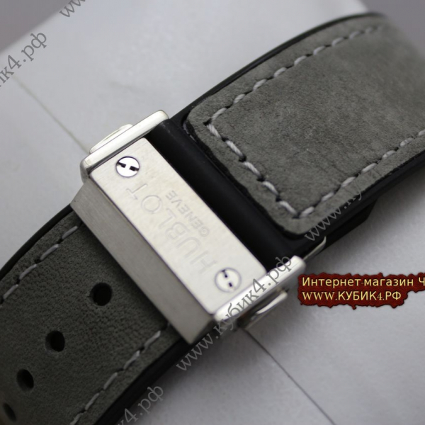 HUBLOT Classic Fusion Chronograph (код 563)