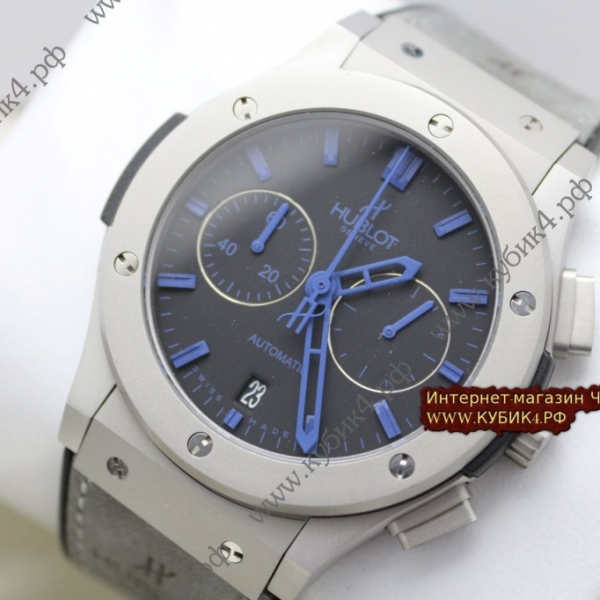 HUBLOT Classic Fusion Chronograph (код 563)