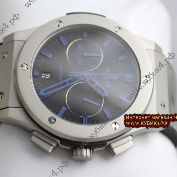 HUBLOT Classic Fusion Chronograph (код 563)