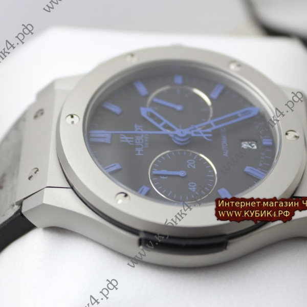 HUBLOT Classic Fusion Chronograph (код 563)