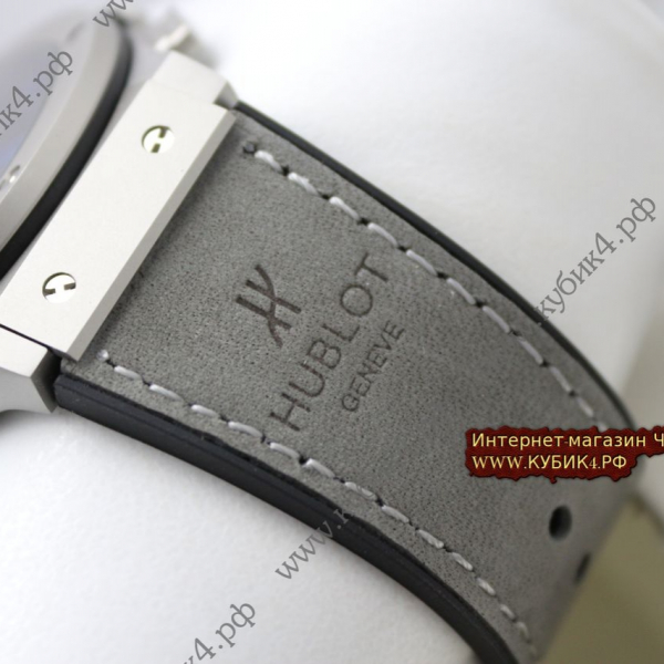 HUBLOT Classic Fusion Chronograph (код 563)