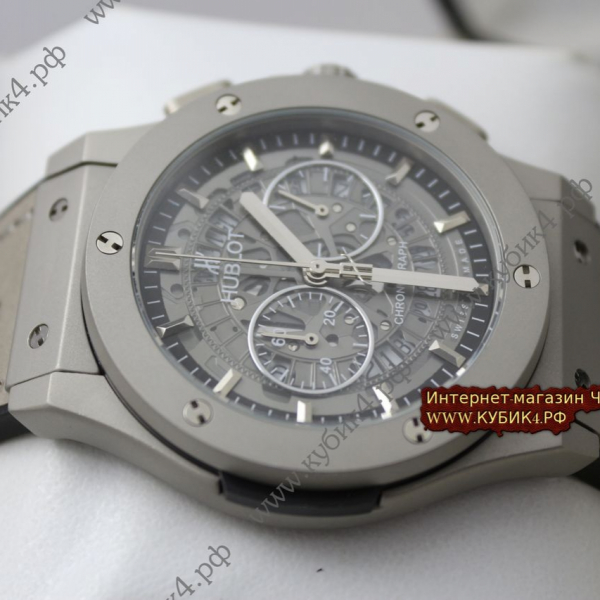 HUBLOT Aerofusion (код 564)